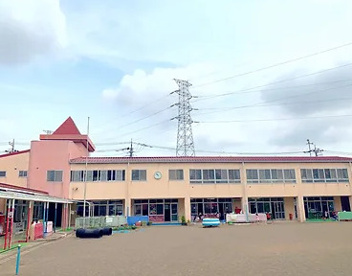 認定こども園上武大学附属幼稚園の画像1