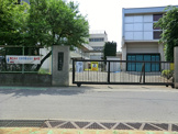 日高市立　高萩小学校