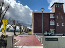 高崎市立高南中学校