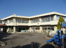 高崎市立京ヶ島保育所
