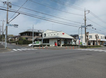 郵便局 龍ケ崎長山郵便局