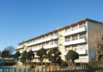 高崎市立西部小学校