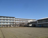 高崎市立八幡中学校
