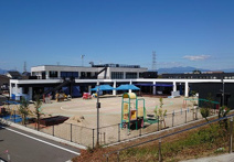 新町かぜいろこども園