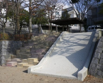 栂の中公園の画像1