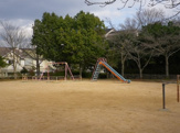 走り折公園