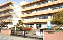 高崎市立浜尻小学校