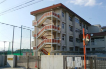 高崎市立中尾中学校