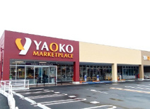ヤオコー 高崎井野店