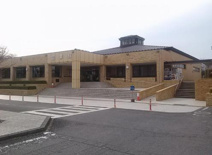 筑西市立明野図書館
