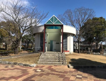 公園 神明近隣公園