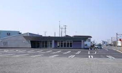 筑西市役所川島出張所の画像1