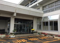 筑西市明野支所