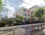 大阪市立中野小学校