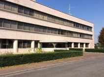 市役所・区役所 筑西市関城支所