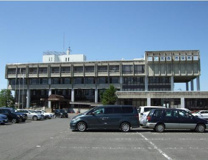 市役所・区役所 筑西市役所