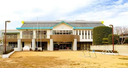 暁保育園の画像1