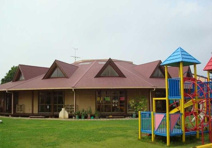 幼保連携型認定こども園協和なかよし園