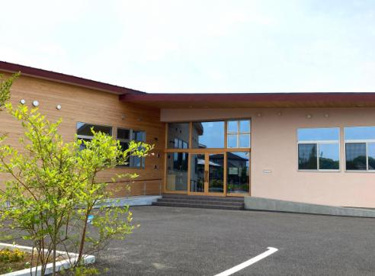 認定こども園西方いずみ幼稚園の画像1