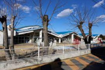 保育園 関城保育所