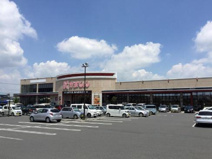 かましん下館店