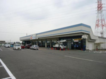 ドラッグストア カワチ薬品 下館西店