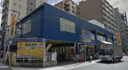 C&Cエンド 夕陽丘店の画像1