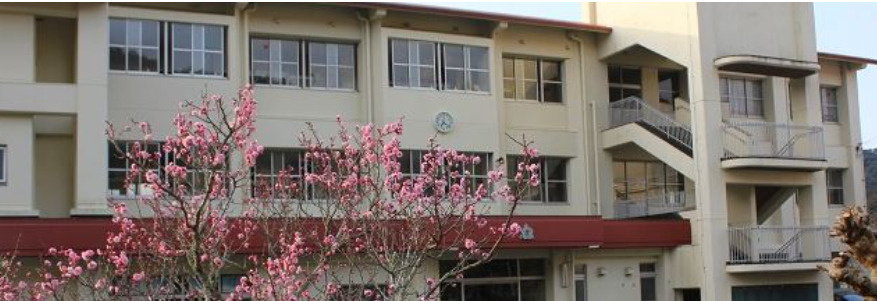 牧之原市立菅山小学校