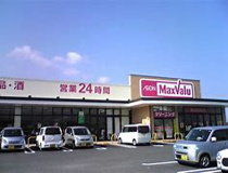 マックスバリュ 直方新入店