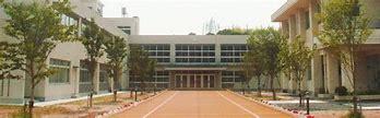 福岡県立筑豊高校の画像1