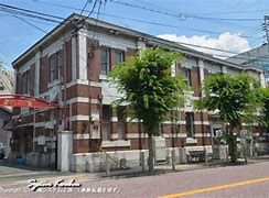 福岡銀行直方支店の画像1