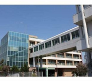 医療法人共立病院