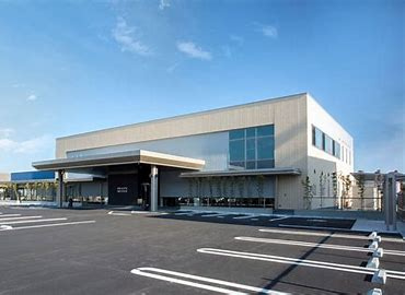 岡眼科クリニックの画像1