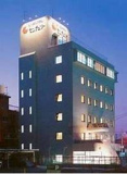 ビジネスホテル・センチュリー