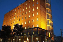 新飯塚ステーションホテル