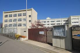 神戸市立有野小学校の画像1