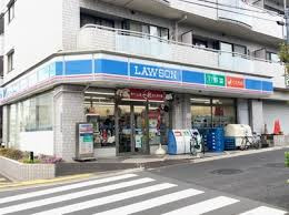 ローソン 赤塚四丁目店の画像1