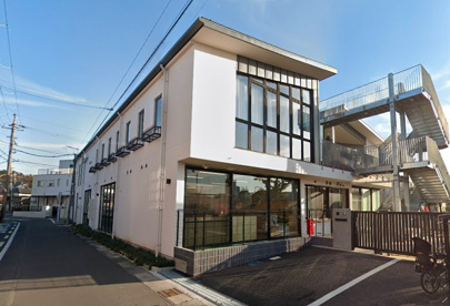 アイリス幼稚園の画像1