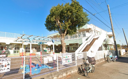 本北方保育園の画像1