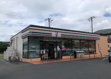 セブンイレブン市川北方町4丁目店の画像1
