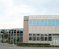 JAいるま野大東支店