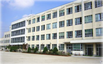 名古屋市立 大清水小学校の画像1