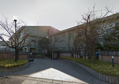 鎌倉台中学校の画像1