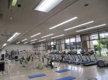 名古屋市枇杷島スポーツセンター