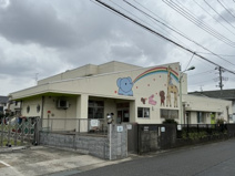 三郷市立彦成保育所