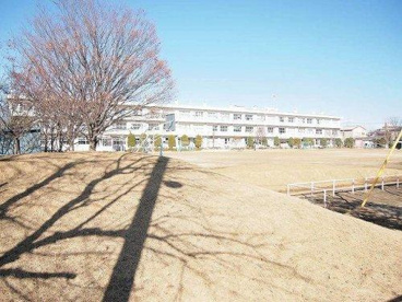 三郷市立高州小学校の画像1