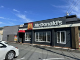 マクドナルド 埼大通り店