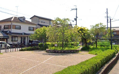 醍醐ふれあい公園の画像1
