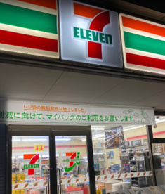 セブンイレブン 市原五井駅前店の画像1