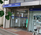 みずほ銀行五井支店
